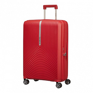 Чемодан Samsonite HI-FI 68см KD8*00 002 red