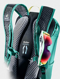 Рюкзак Deuter Race 3207018-3100 bay/midnight (2020-21)