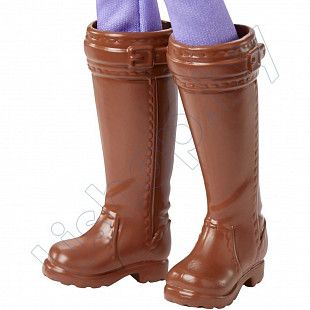 Игровой набор Barbie Барби и Стейси с лошадью (GXD65)