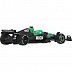 Машинка Hot Wheels Premium Kick Sauber F1 Team #27 (HRV11 JKD84)