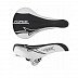 Велоседло Force Junior white/black 20065