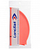 Шапочка для плавания LongSail силикон coral