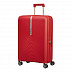 Чемодан Samsonite HI-FI 68см KD8*00 002 red