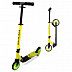 Самокат для детей kick’n’roll складной КК0007 yellow