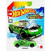 Машинка Hot Wheels Color Shifters Barbaric (BHR15 JCM39)