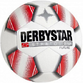 Детский футбольный мяч 3 Derbystar FB Stratos Super Light Future 3