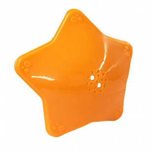 Игрушки для ванны O-Ball Морские друзья 10068