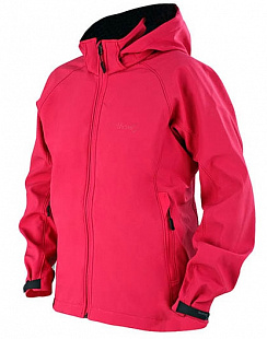 Куртка женская RedFox Omni Shell W pink