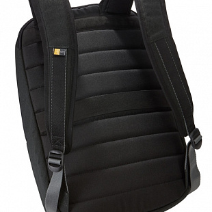 Рюкзак для ноутбука Case Logic Huxton 15.6 Daypack HUXDP115K Black (3203361)