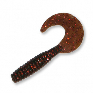 Твистер Akara Eatable Bass Twister