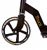 Самокат Maxcity Truck Black