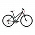 Велосипед Kellys Clea 70 28" (2017) black