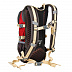 Велорюкзак Polar П1520 red