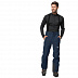 Брюки мужские Jack Wolfskin Big White Pants M dark indigo