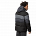 Куртка мужская Jack Wolfskin 365 Getaway Jacket M black
