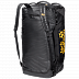 Сумка Jack Wolfskin Expedition Roller 130 black 2007961-6000
