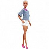 Кукла Barbie Игра с модой (FBR37 FNJ40)