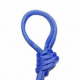 Скакалка для художественной гимнастики TS-01 3 м blue
