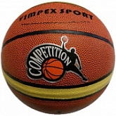 Мяч баскетбольный Vimpex Sport BLPVC18