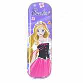 Пенал Ausini Barbie VT18-11023 purple