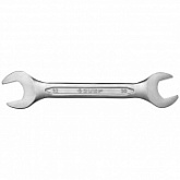 Ключ рожковый Зубр 30х32 мм 27010-30-32