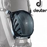 Крепление для шлема Deuter Helmet holder Black