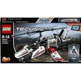 Конструктор LEGO Сверхлёгкий вертолёт 42057
