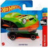 Машинка Hot Wheels Базовой коллекции Lightnin' Bug 179/250 (5785 HKJ18)