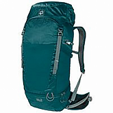 Туристический рюкзак Jack Wolfskin Kalari Trail 36 Pack dark spruce 2007621-4065