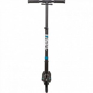 Самокат городской Novatrack Polis 200 Pro'10 200.POLIS.BL21 blue