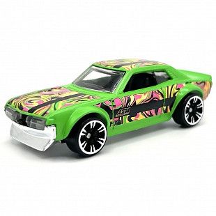 Машинка Hot Wheels '70 Toyota Celica 1/8 (HLH72 HRW67)
