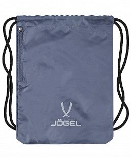 Мешок для обуви Jogel DIVISION Elite Gymsack JD-4BP-0221 grey
