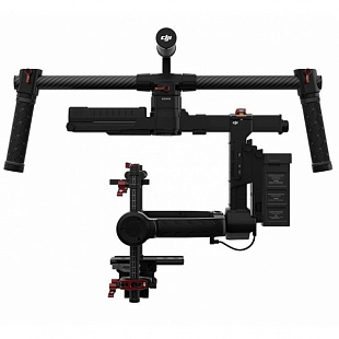 Трехосевой подвес DJI RONIN-MX DJI-RONIN-MX