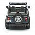 Машинка Maisto 1:27 Jeep Wrangler Rubicon (31245) blue