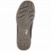 Полуботинки мужские Jack Wolfskin Maze Texapore Low M dark steel / green