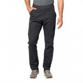 Брюки мужские Jack Wolfskin Belden Pants Men phantom