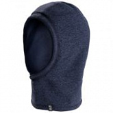 Балаклава детская Jack Wolfskin Finley Hoody Kids midnight blue