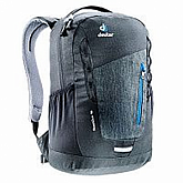 Рюкзак городской Deuter Stepout 16L dresscode-black