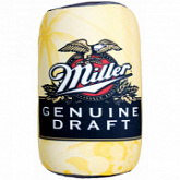 Мягкая игрушка-валик Мнушки Пивной бочонок 02 Ап09пив02