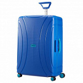 Чемодан American Tourister Lock`N`Roll 55см 06G-11003 Blue