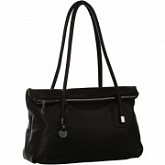 Женская сумка Pola 7168 black
