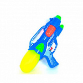 Водяной пистолет Play Smart 2791-3 Blue