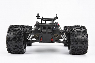 Радиоуправляемая машина FS Racing Rebel 1/10 FS53692FD black