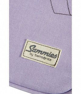 Чемодан Samsonite Happy Sammies CD0*91 013 violet
