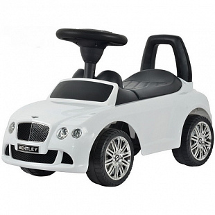 Каталка детская Chi Lok bo Bentley 326 white