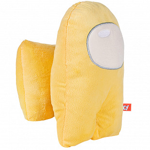Мягкая игрушка Fancy Космонавт AMOZH1 yellow