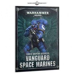 Миниатюры Games Workshop Warhammer 40,000: Shadowspear SP-01-03 (Spanish)