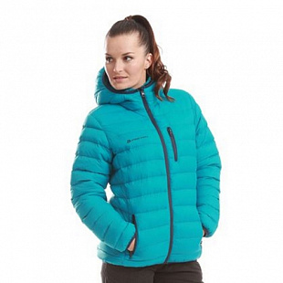Куртка женская Alpine Pro LJCF078644 blue