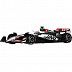 Машинка Hot Wheels Premium MoneyGram Haas F1 Team (HRV11 JKD78)