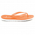 Шлепанцы пляжные женские Fashy 7618-34 orange